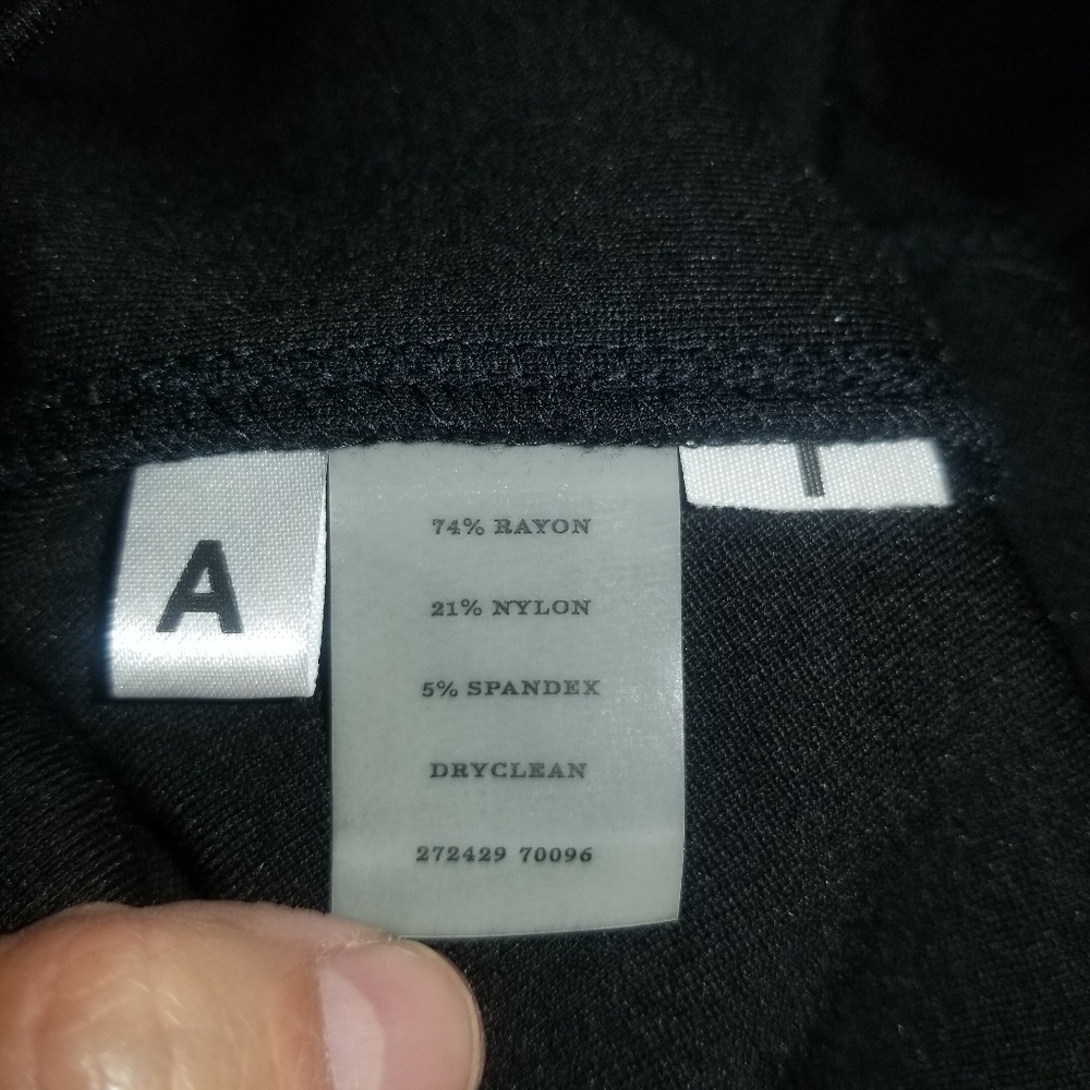 Ann Taylor Dress - Picture 7 of 9